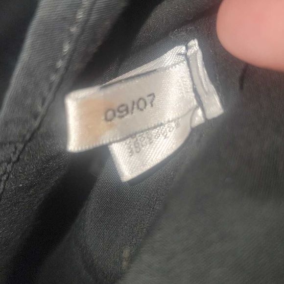 Vintage Express Design Studio Button-Down Shirt Women's Size Small - Picture 3 of 7